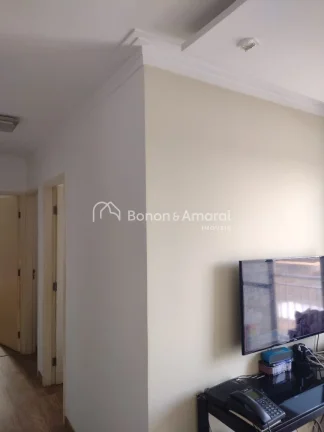 Imagem Excelente oportunidade em uma das regiões mais práticas e bem localizadas de Campinas! Este imóve...
