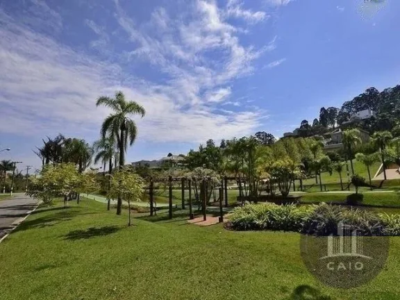 Imagem Terreno, 1.671 m², à venda por R$ 4.490.000- Alphaville - Barueri/SP