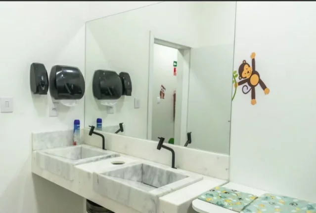 Imagem Prédio, 500 m² - venda por R$ 2.400.000,00 ou aluguel por R$ 22.700,00/mês - Jardim São Luís - Suzano/SP