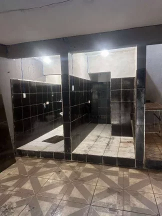 Imagem Barracão para alugar, 450 m² por R$ 5.850/mês - Jardim Planalto - Sorocaba/SP