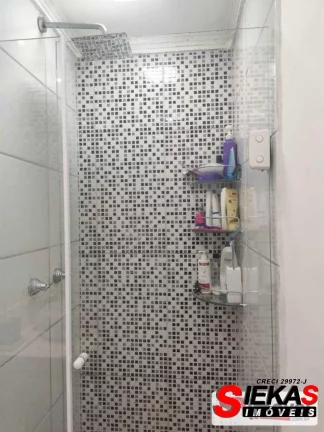 Imagem APARTAMENTO RESIDENCIAL em SÃO PAULO - SP, ERMELINO MATARAZZO