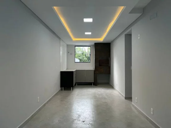 Imagem Apartamento Estilo Loft no Saguaçú