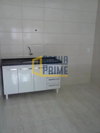 Imagem APARTAMENTO RESIDENCIAL em ILHA SOLTEIRA - SP, NOVA ILHA