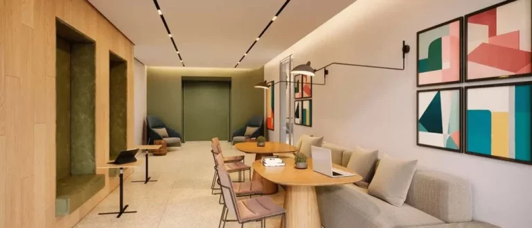 Imagem Helbor Patteo Vila Mariana Life ... Offices - Residencial
