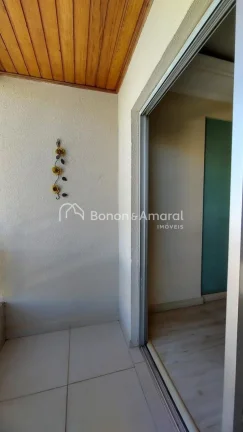 Imagem Conforto, praticidade e uma localização estratégica definem este excelente apartamento no Mansõe...