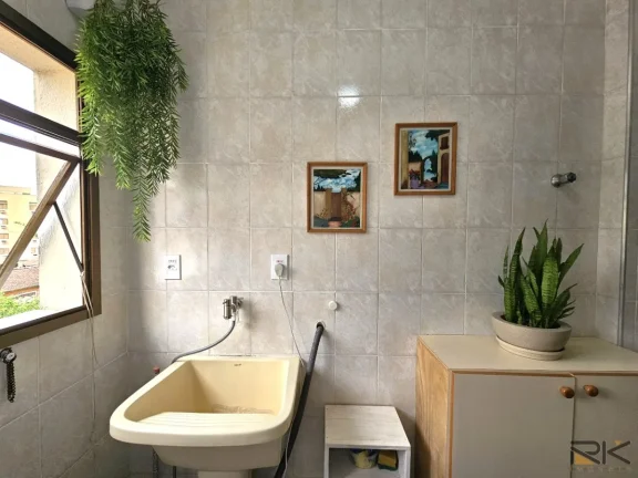 Imagem APARTAMENTO NO CENTRO DE UBATUBA A VENDA