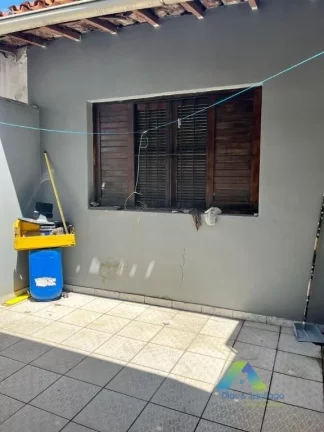 Imagem Sobrado com 3 dormitórios e 2 vagas de garagem à venda por R$ 540.000,00 - Vila das Mercês - São Paulo/SP