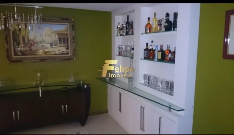 Imagem APARTAMENTO DE 4 QUARTOS NA PRAIA DA COSTA / OPORTUNIDADE!