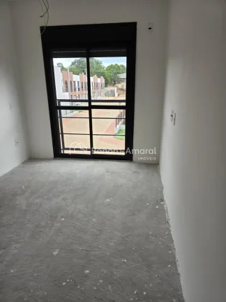 Imagem Em localização privilegiada no bairro Betel, em Paulínia, esta casa recém construída está espe...