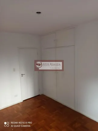 Imagem Venda de Apartamento 103m² com 2 Dorms na Vila Mariana - R$ 880 mil SUPER oportunidade.