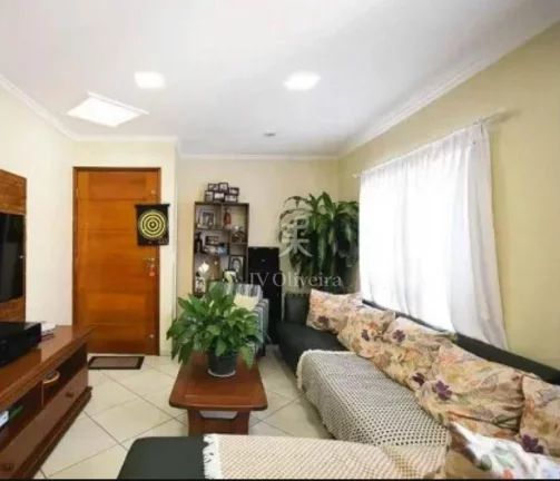 Imagem Casa com 3 dormitórios à venda, 280 m² por R$ 1.219.000,00 - Jardim Monte Kemel - São Paulo/SP