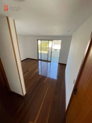 Imagem COBERTURA LINEAR com 2 quartos à venda - Recreio dos Bandeirantes - Rio de Janeiro/RJ