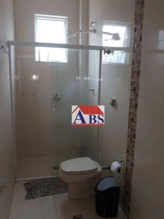 Imagem casa - Campo Grande -Santos