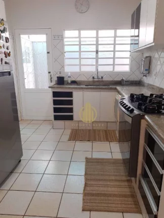 Imagem Casa em condomínio com 3 dormitórios à Condomínio Villa Real - Ribeirão Preto/SP