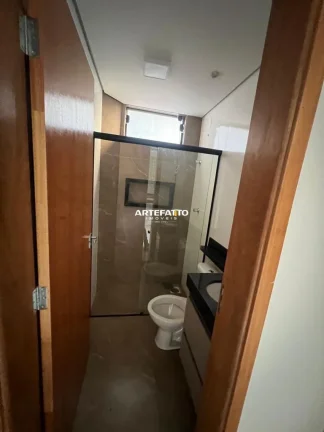 Imagem Apartamento com 2 dormitórios no Jardim Samello Woods