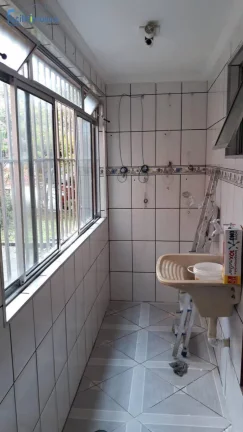 Imagem APARTAMENTO VILA JOÃO RAMALHO - SANTO ANDRÉ - SP
