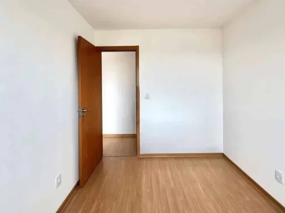 Imagem Apartamento com 2 Quartos no Casoni Condominio Club - Uberaba - R$360 mil