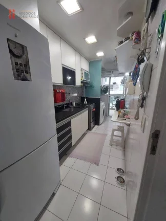 Imagem Apartamento com 3 quartos à venda, 94 m² por R$ 750.000 - Jardim Vinte e Cinco de Agosto - Duque de Caxias/RJ