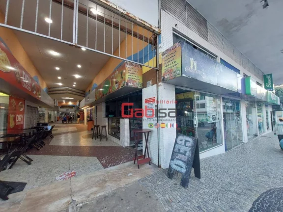 Imagem Loja em local privilegiado