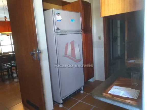 Imagem Apartamento Cobertura 100 mts do Forte