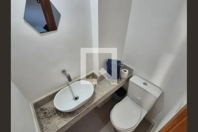 Imagem Apartamento à Venda - Recreio, 2 Quartos, 132 m2