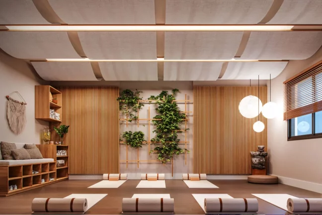 Imagem STUDIO RESIDENCIAL em São Paulo - SP, Vila Olímpia