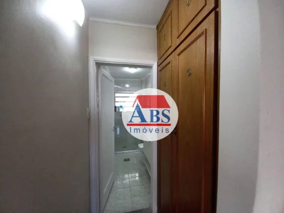 Imagem Apartamento com 3 dormitórios à venda, 194 m² por R$ 1.600.000,00 - Boqueirão - Santos/SP