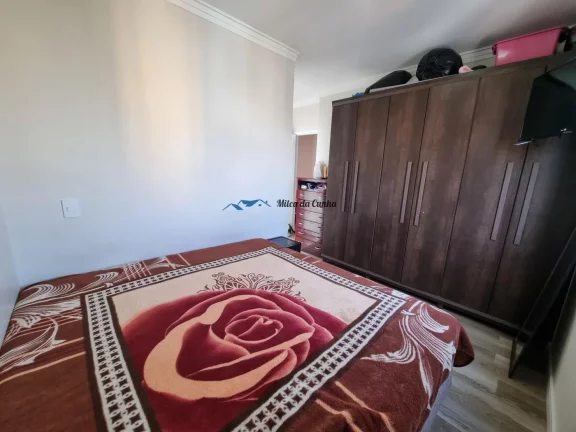 Imagem Apartamento à Venda, com 70m², 3 Dormitórios, 1 Suíte, Sacada, 2 Vagas, Baeta Neves, São Bernardo do Campo