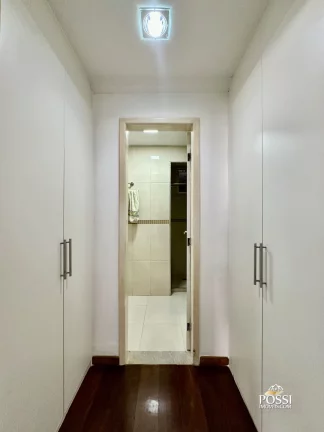 Imagem Apartamento de frente para o mar na Praia de Itapoã - Vila Velha-ES