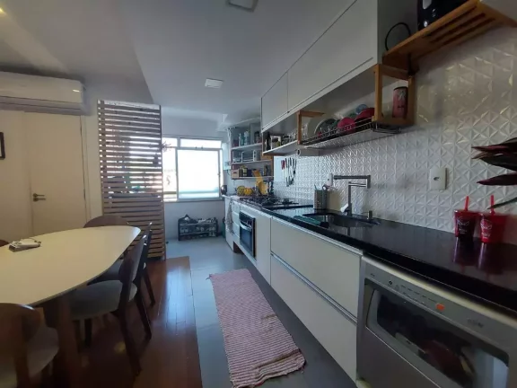 Imagem LINDO APARTAMENTO - 2 QUARTOS - BOURBON
