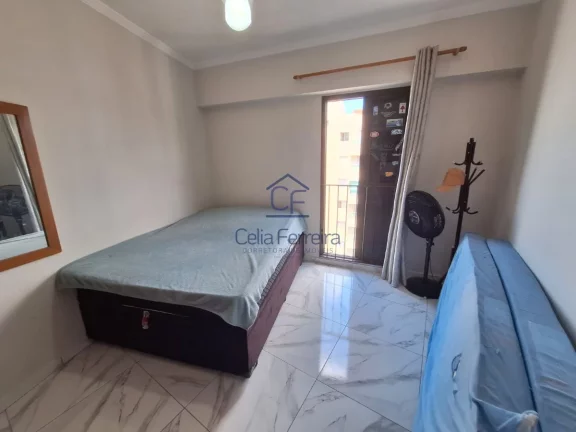 Imagem Excelente apartamento 2 dormitórios à venda, frente mar - Martim de Sá - Caraguatatuba/SP