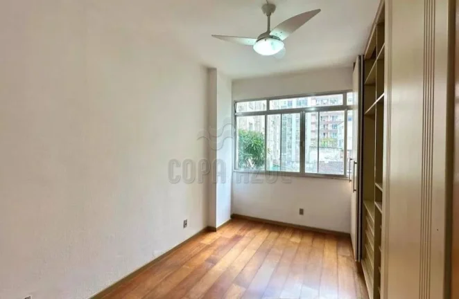 Imagem Copacabana – Rua Bolivar | Residencial › Apartamento 3 quarto(s) à Venda