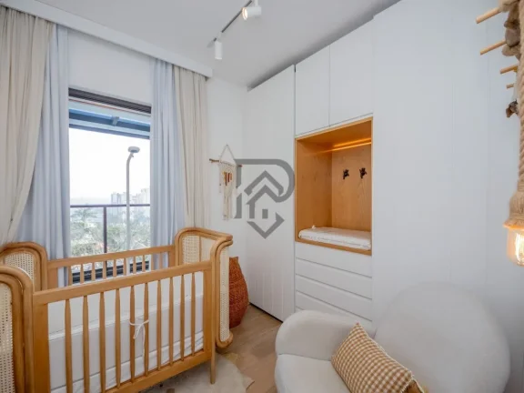 Imagem Apartamento Garden vila madalena pronto para morar