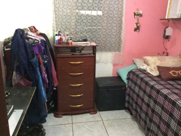 Imagem Casa para Venda em Itanhaém, Cibratel II, 3 dormitórios, 2 banheiros, 12 vagas