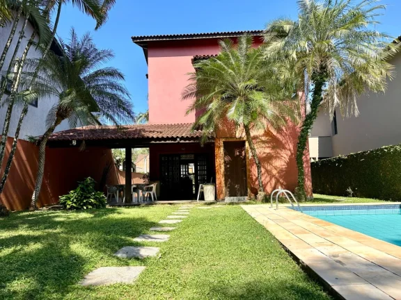 Imagem Casa à venda em Riviera de São Lourenço: 3 quartos, 1 suítes, 2 salas, 4 vaga, 199,70 m² no Riviera Módulo 21. Venha conferir!