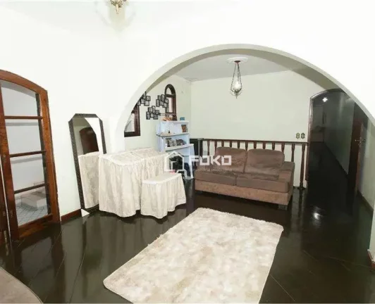 Imagem Casa com 4 dormitórios à venda, 431 m² por R$ 1.272.000,00 - Jardim Santa Mena - Guarulhos/SP
