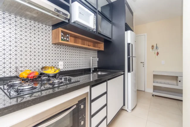 Imagem Apartamento para venda em Saúde com 2 quartos, sendo 1 suíte , 57m2