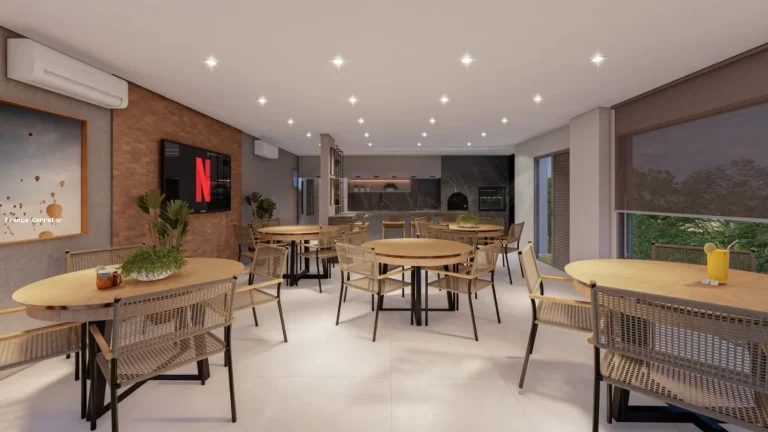 Imagem Apartamento para Venda em Natal, Capim Macio