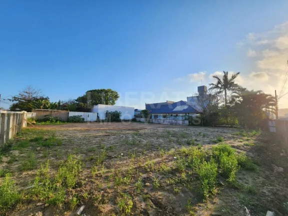 Terreno a venda no Gravatá, Navegantes, SC