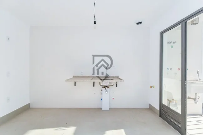 Imagem Apartamento campo belo pronto para morar andar alto