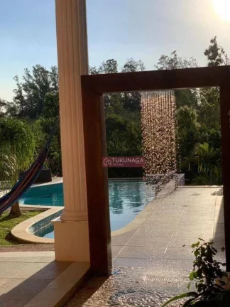 Imagem Vendo Casa em Condomínio fechado Swiss parkdo no