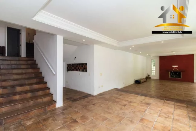 Imagem Casa - Granja Viana | Batelli Imóveis