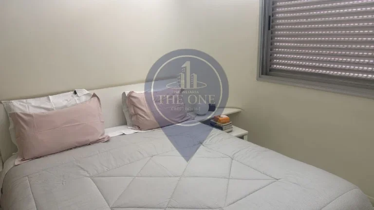 Imagem Apartamento à venda no Itaim Bibi, São Paulo-SP: 2 quartos, 1 suíte, 2 salas, 3 banheiros, 2 vagas, 270m². Venha conferir!