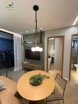 Imagem Apartamento à venda no bairro Vila Monte Alegre - São Paulo/SP, Zona Sul