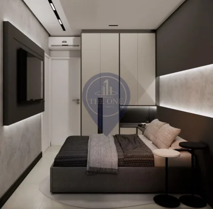 Imagem Apartamento de luxo em Pinheiros, São Paulo-SP: 1 quarto, 1 suite, 35m² para venda ou locação!