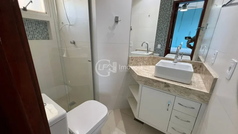 Imagem Imperdível oportunidade de investimento em Campo Grande-MS! Apartamento de 3 quartos na Vila Gomes.