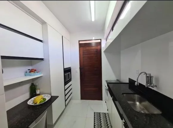 Imagem Apartamento Mobiliado e Projetado a 150m do Mar em Manaíra - Qualidade de vida, conforto e praticidade esperam por você!