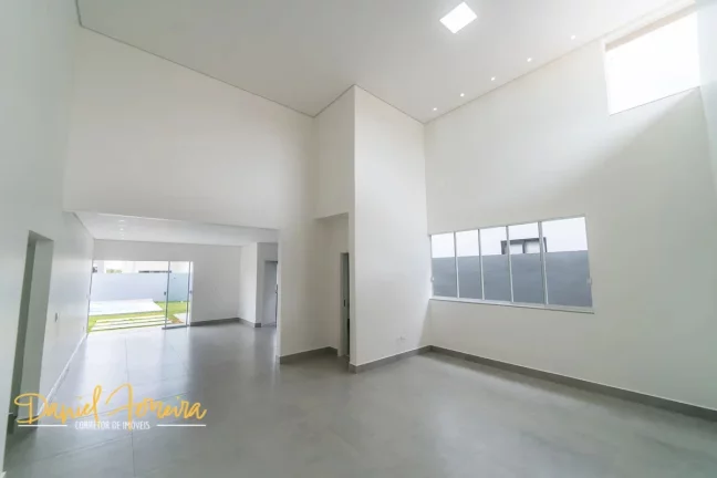 Imagem Casa à venda no bairro Jardim Botânico em Brasília/DF