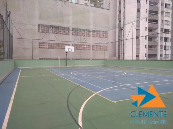 Imagem Apto em CONDOMINIO NOVO de LUXO Belo Horizonte MG