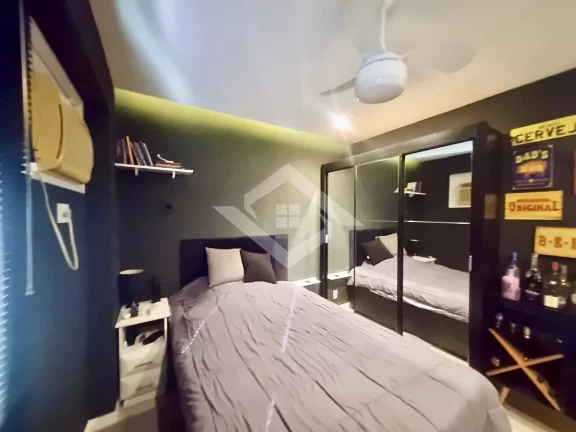 Imagem Apartamento 3 quartos no Verano - Rio2